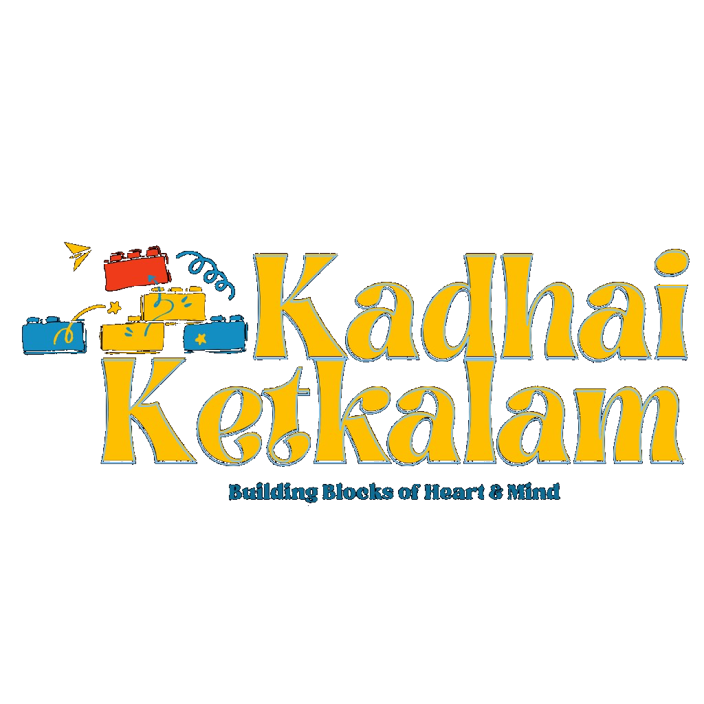 Kadhai Ketkalam